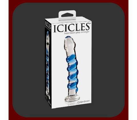 Pipedream Icicles No. 5