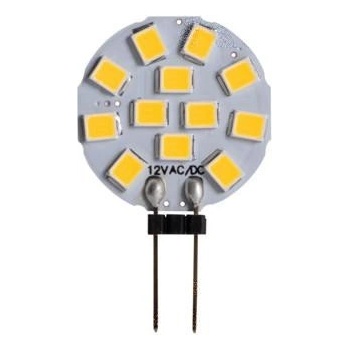 Kanlux 18503 LED12 G4-NW LED žárovka Neutrální bílá