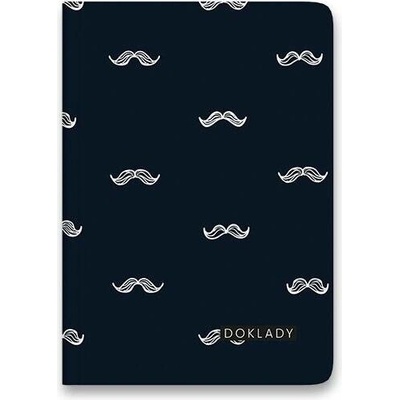 Karton P+P Obal na doklady Design mix motivů