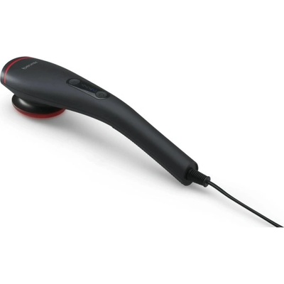 Beurer Масажор Beurer MG 24 Massager with heat function; Soothing and relaxing vibration massage; 3 massage attachments; 2 intensity levels; 2 pre-set programs (10502_BEU)