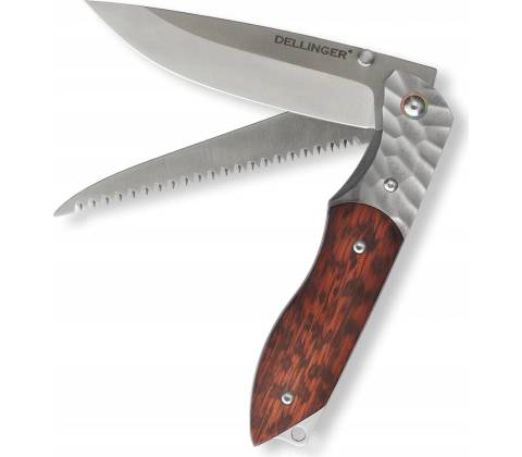 Dellinger Wilderer VG-10 Paroh