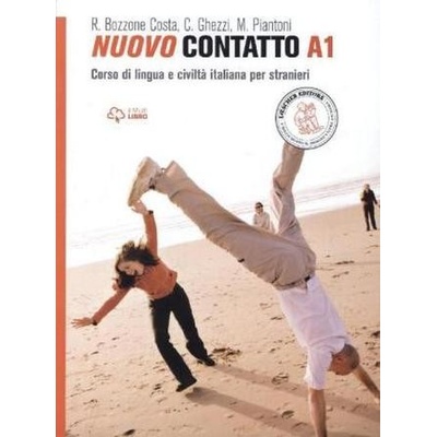 Lehrbuch - Bozzone Costa, Roselia