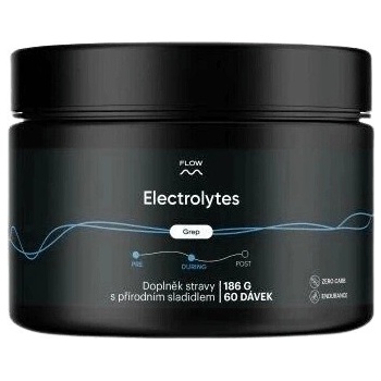 Flow Electrolytes 2.0 186 g