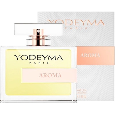 Yodeyma Aroma parfumovaná voda dámska 100 ml