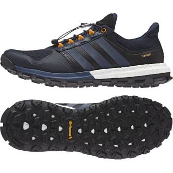 Image 1 of Adidas Маратонки ADIDAS Boost Raven тъмно-сини