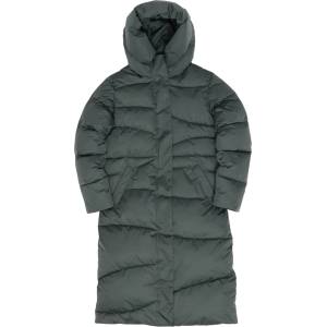 MAZINE Дамско палто Mazine Women's Waves Quilt Puffer Coat - Bottle - размер XL (102-4721-0215)