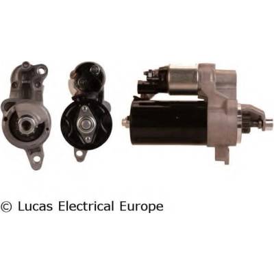 LUCAS ELECTRICAL Startér LUE LRS02408