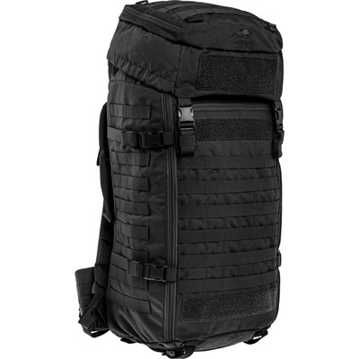 Tasmanian Tiger Lékařský batoh Medic Platoon Pack 57 l Black