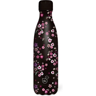 Termofľaša 500ml Pearl Blossom Black