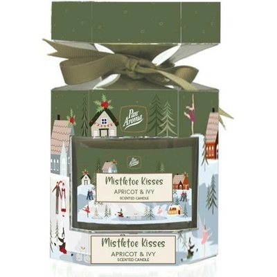 PanAroma Mistletoe Kisses 120 g