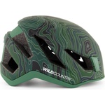 Wild Country Хибридна каска Wild country Syncro Helmet Climbing helmet - Yosemite - размер 56-61 cm (317-0221-0411)