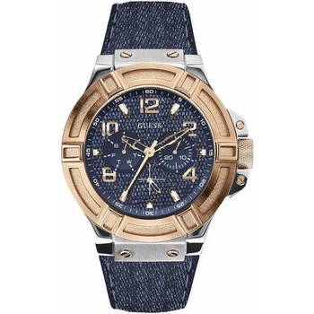 Image 1 of GUESS W0040G6