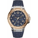 GUESS W0040G6 Часовници