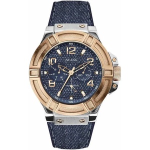 GUESS W0040G6 Часовници