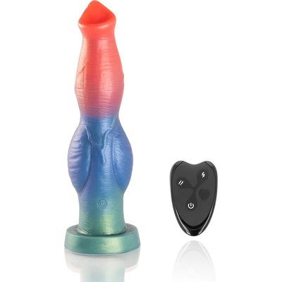 EPIC Arion Thrusting Dildo Symphony of Pleasure with Remote