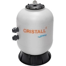 Behncke Cristall 600 230V filtrační nádoba