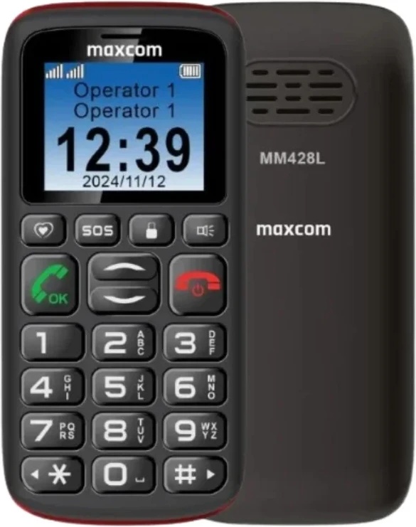 Maxcom MM428L