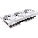 Image 1 of XFX Radeon RX 9070 XT Swift White Triple Fan Gaming Edition 16GB GDDR6 256bit (RX-97TSWF3W9)