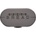 ViceVersa Bread Box grey 14471
