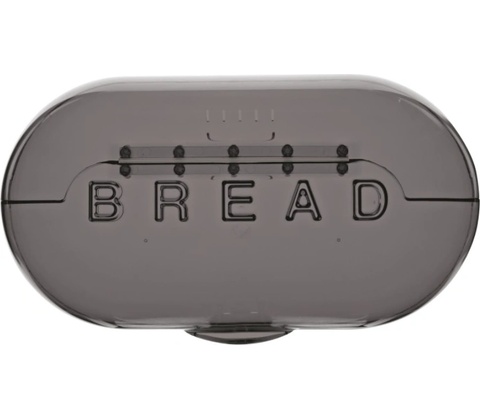 ViceVersa Bread Box grey 14471
