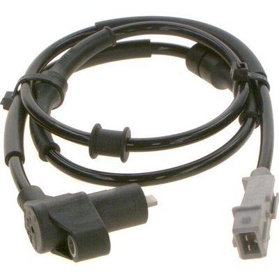 Snímač počtu otáčok kolesa BOSCH 0 265 006 389