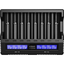 XTAR VC8S