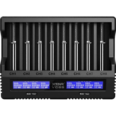 XTAR VC8S