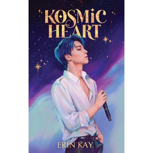 Kosmic Heart (ISBN: 9798986309101)