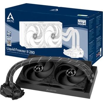 Image 1 of ARCTIC Freezer 280 II AiO (ACFRE00066B)