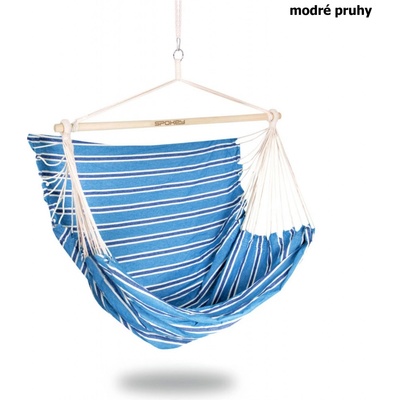 Spokey DELUXE Modré – Zboží Dáma