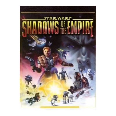 Star Wars: Shadows of the Empire