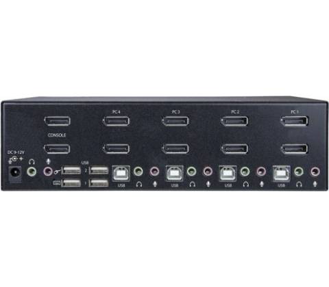 Startech SV431DPDDUA2