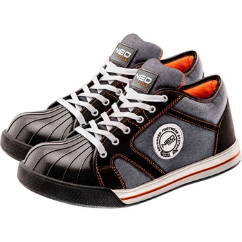 Image 1 of NEO TOOLS Работни обувки със стоманено бомбе Neo №44, 82-115 (06700)