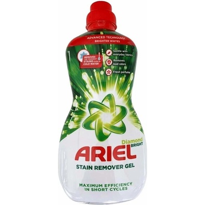 ARIEL ODSTRAŇOVAČ SKVRN WHITE 950 ml