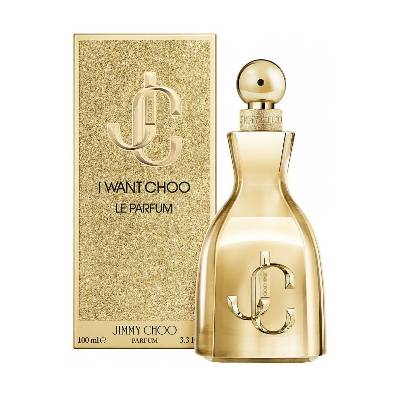 I Want Jimmy Choo Le Parfum Parfem за жени 100ml