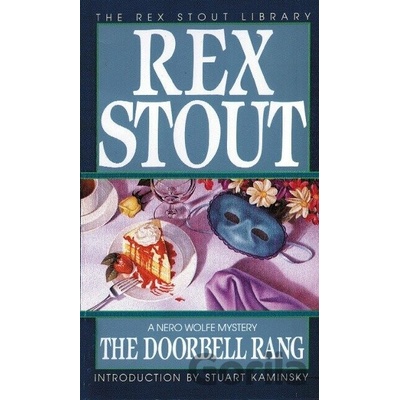 DOORBELL RANG THE STOUT REX