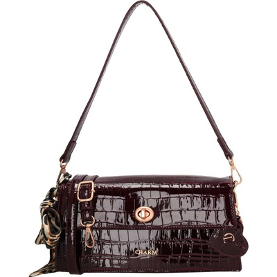Charm London Knightsbridge W01382 Bordeaux red 2L