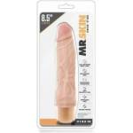 Boss of Toys Vibrator-mr. skin cock vibe 10