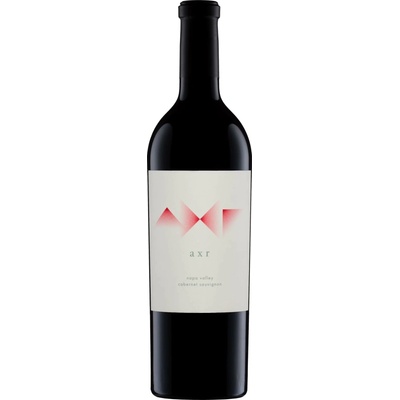 AXR Cabernet Sauvignon 2021 Červené 14,5% 0,75 l (holá láhev)