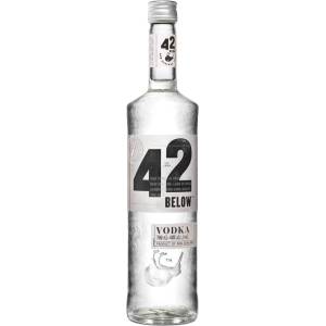 42 Below - водка 700ml