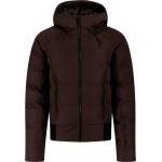 Protest Дамско ски яке Protest Women's PRTAlysumi Snowjacket Ski jacket - Brewbrown - размер 36 (EU) (104-4926-0612)