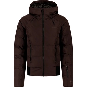 Protest Дамско ски яке Protest Women's PRTAlysumi Snowjacket Ski jacket - Brewbrown - размер 36 (EU) (104-4926-0612)