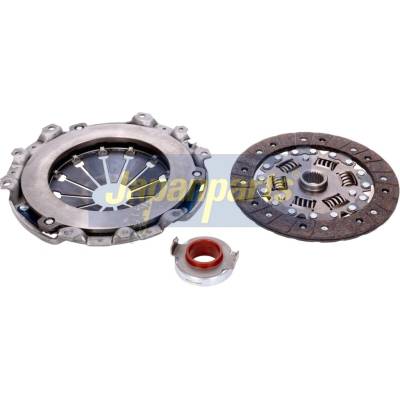 JAPANPARTS Sada spojky KF-471