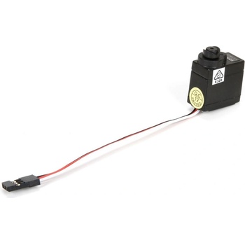 ECX 1:24 Servo