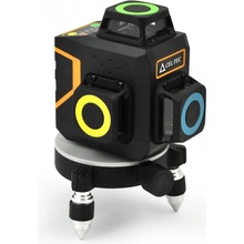 Cel-Tec 3D liniový laser SL360 3D
