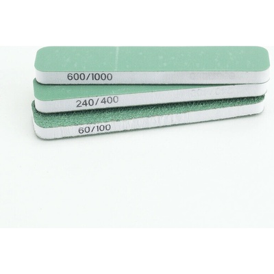 Modelcraft flexibilné brúsidlo 90x19x6mm (P60, P100, P240, P400, P600, P1000)