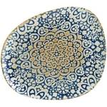 Bonna Порцеланова чиния 19см bonna-alhambra-(alh vao 19dz) (0101887)