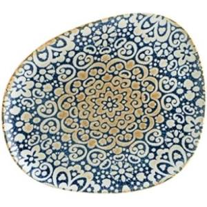 Bonna Порцеланова чиния 19см bonna-alhambra-(alh vao 19dz) (0101887)