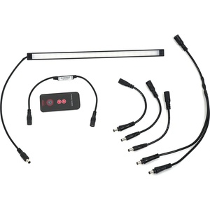 Alveo3D Стандартен комплект led - 1 компл (pack-led-01)