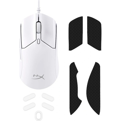 HP HyperX Pulsefire Haste 2 6N0A8AA